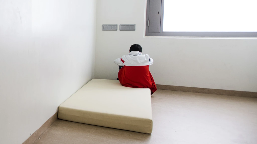 Kabinet ziet af van ‘s nachts opsluiten jongeren in gesloten jeugdzorg
