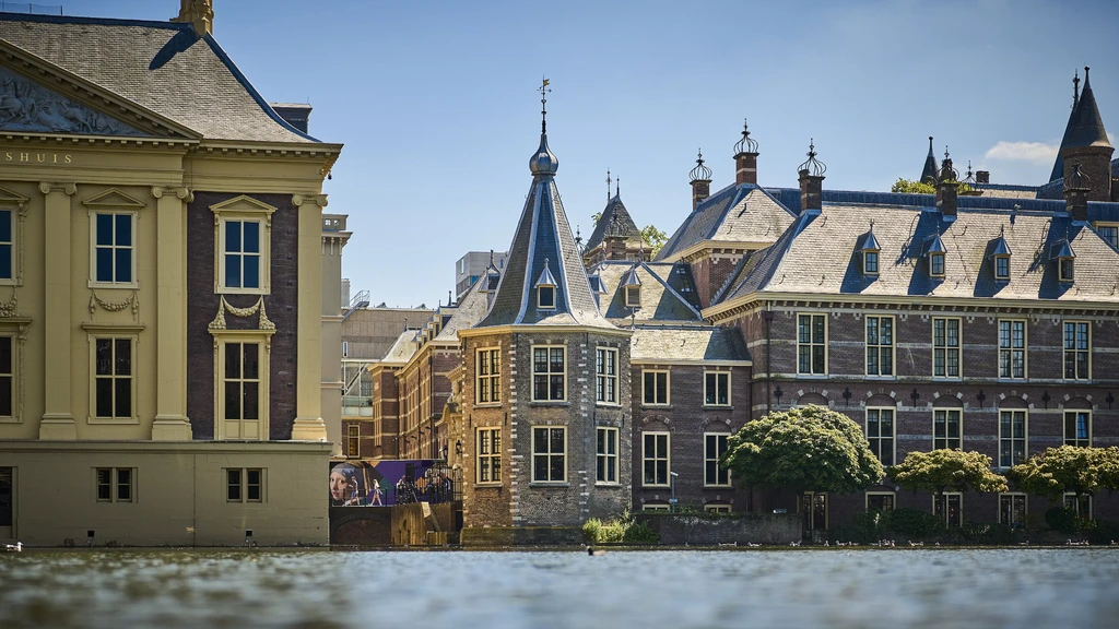Dak van het Torentje blijkt origineel bouwpakket uit 1547