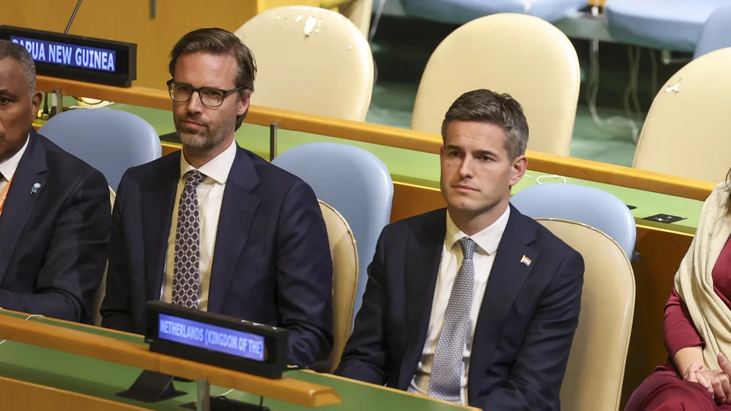 Kabinet vindt uitzetten van Nederlandse diplomaten door Israël ‘onnodig’