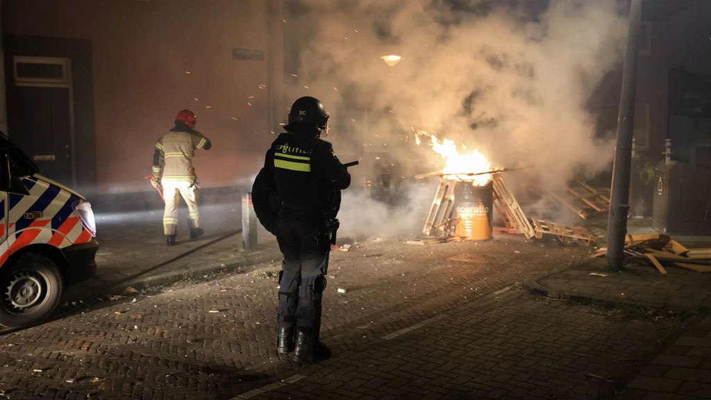 Nieuwe richtlijn OM: hogere strafeisen bij geweld tegen hulpverleners