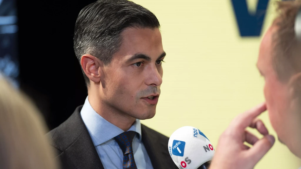 Jetten heeft spijt van ‘op de bek slaan’: ‘Had me netter moeten uitdrukken’