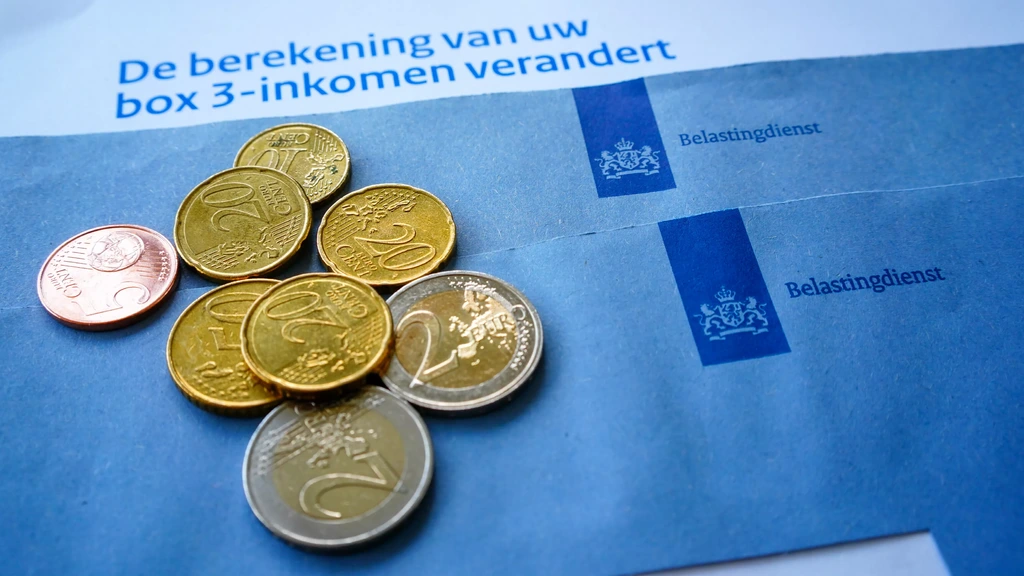 Vijf vragen over box 3: hoe kon het zo’n probleem worden en wat is nu de oplossing?