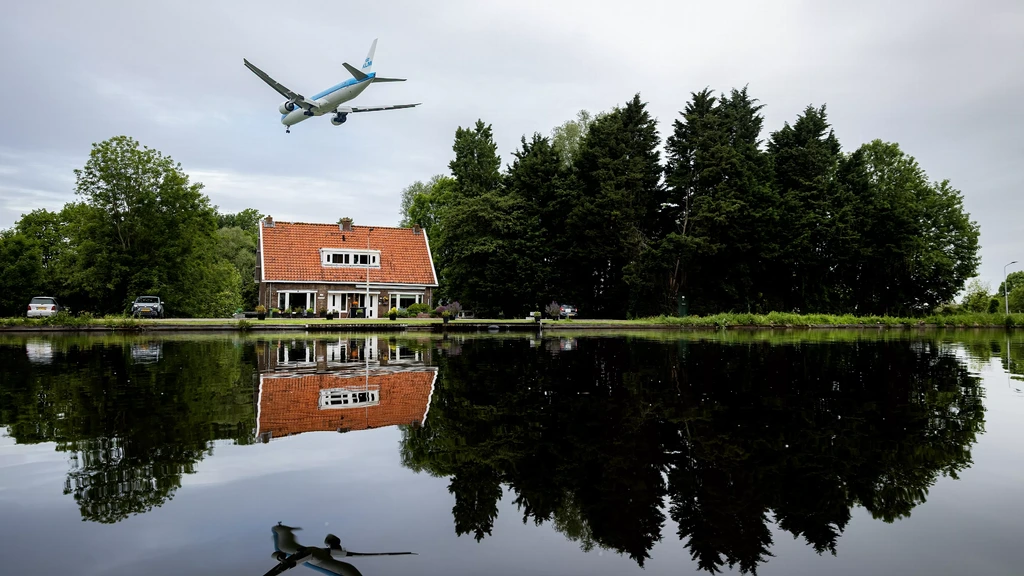 Kamer steunt nieuw luchtvaartbesluit, voor het eerst in 18 jaar nieuwe regels