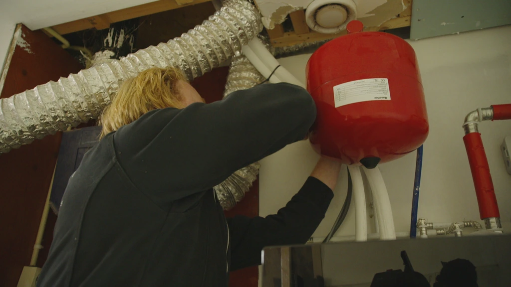 Kabinet wil burger toch weer aan hybride warmtepomp hebben
