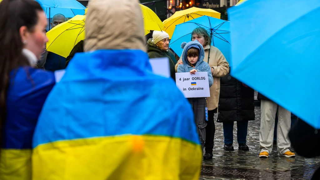 Asielaanvraag Oekraïners moet behandeld worden, extra druk op asielketen