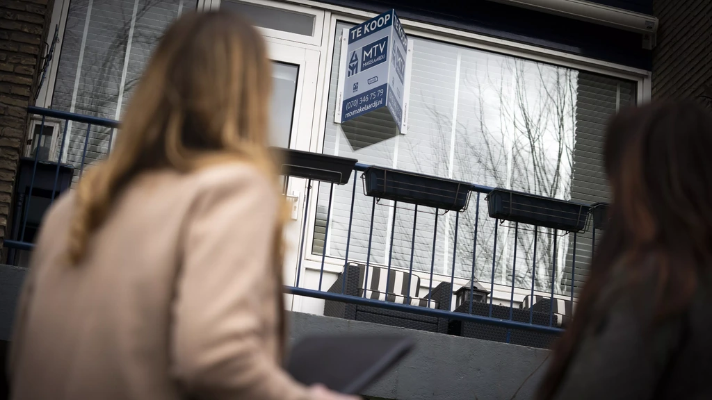 Overheid neemt toezicht op makelaars over van makelaars zelf